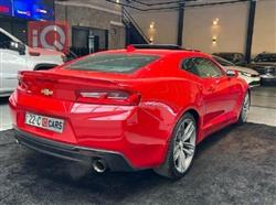 شيفروليه كامارو